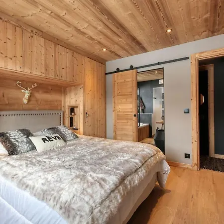 Appartement Cosy Avec Vue Montagne Proche Village *