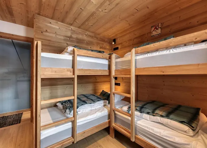 Cosy With Mountain View Near Village * Megève